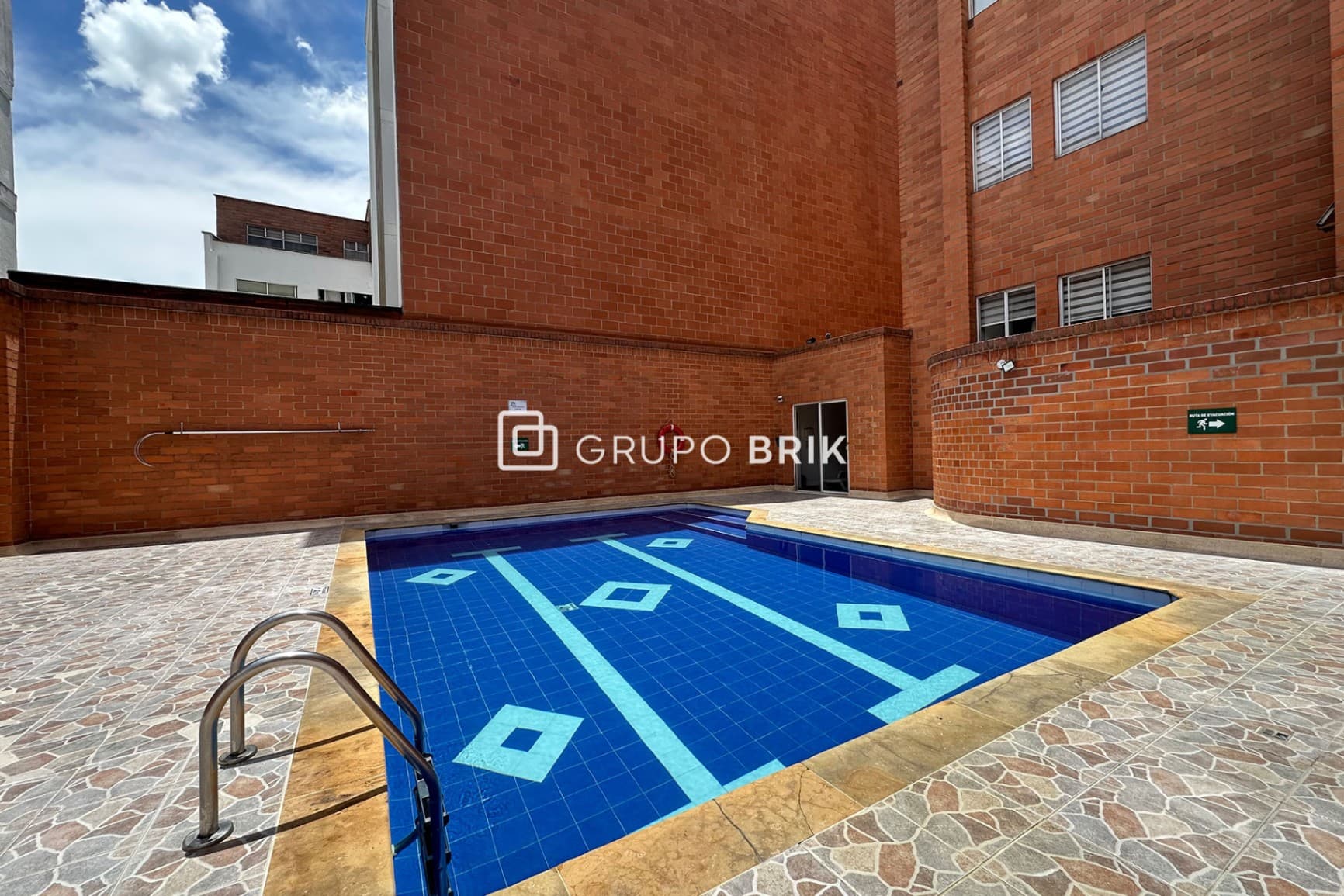 Apartamento Santa Teresita 3155: foto 22 de 24