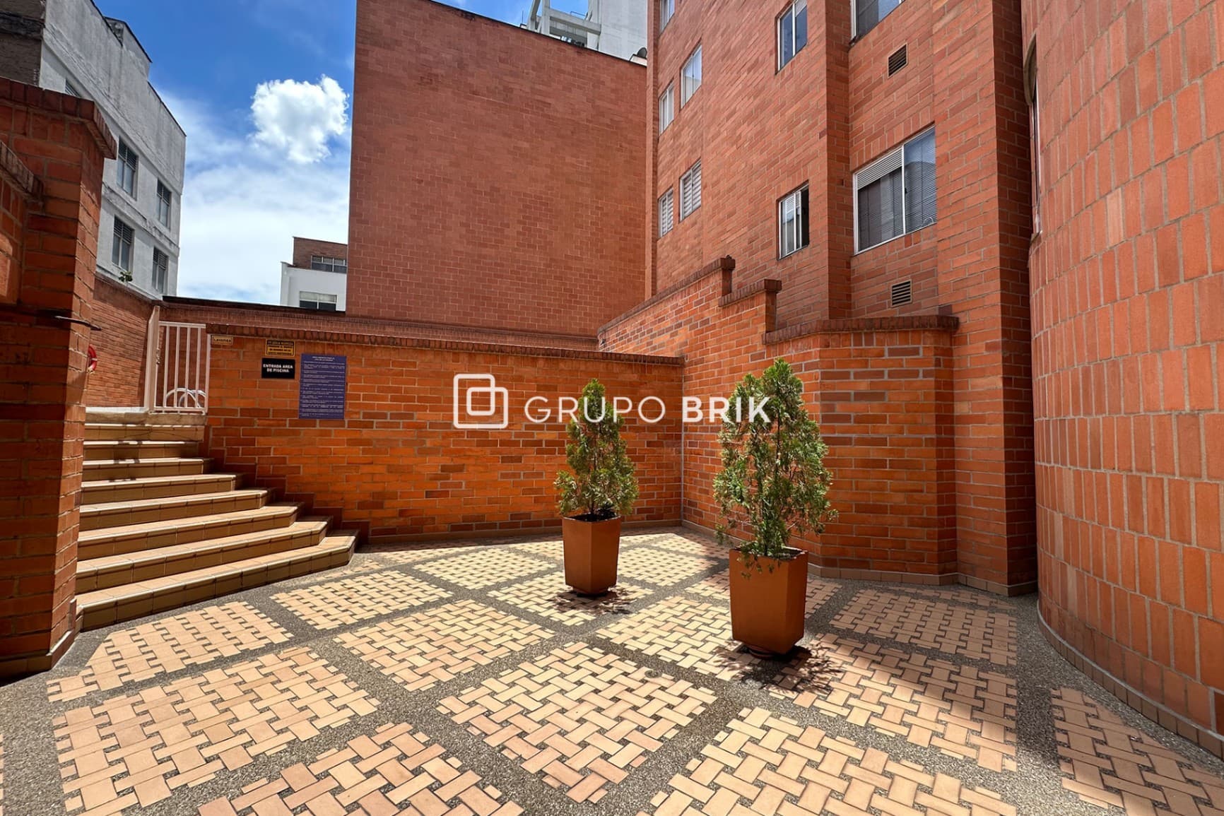 Apartamento Santa Teresita 3155: foto 23 de 24