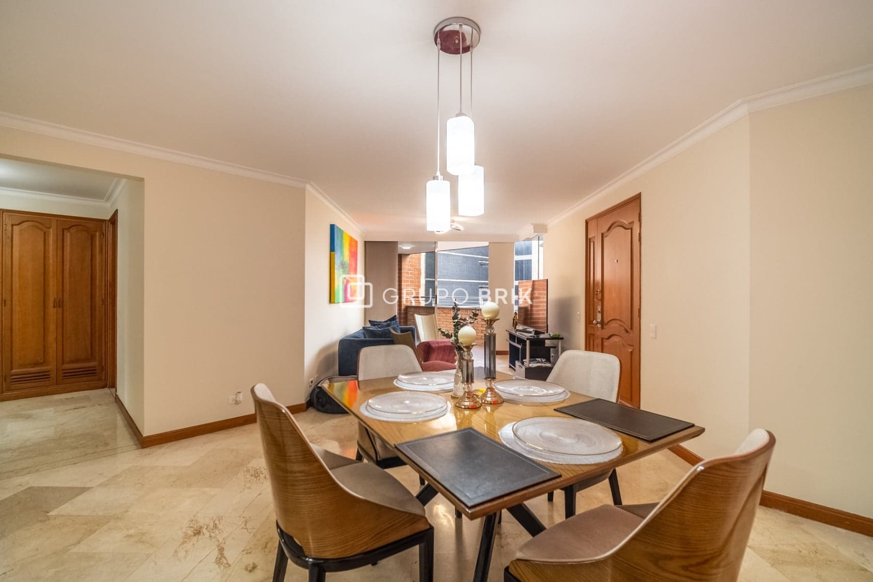 Apartamento Laureles 3157: foto 3 de 20