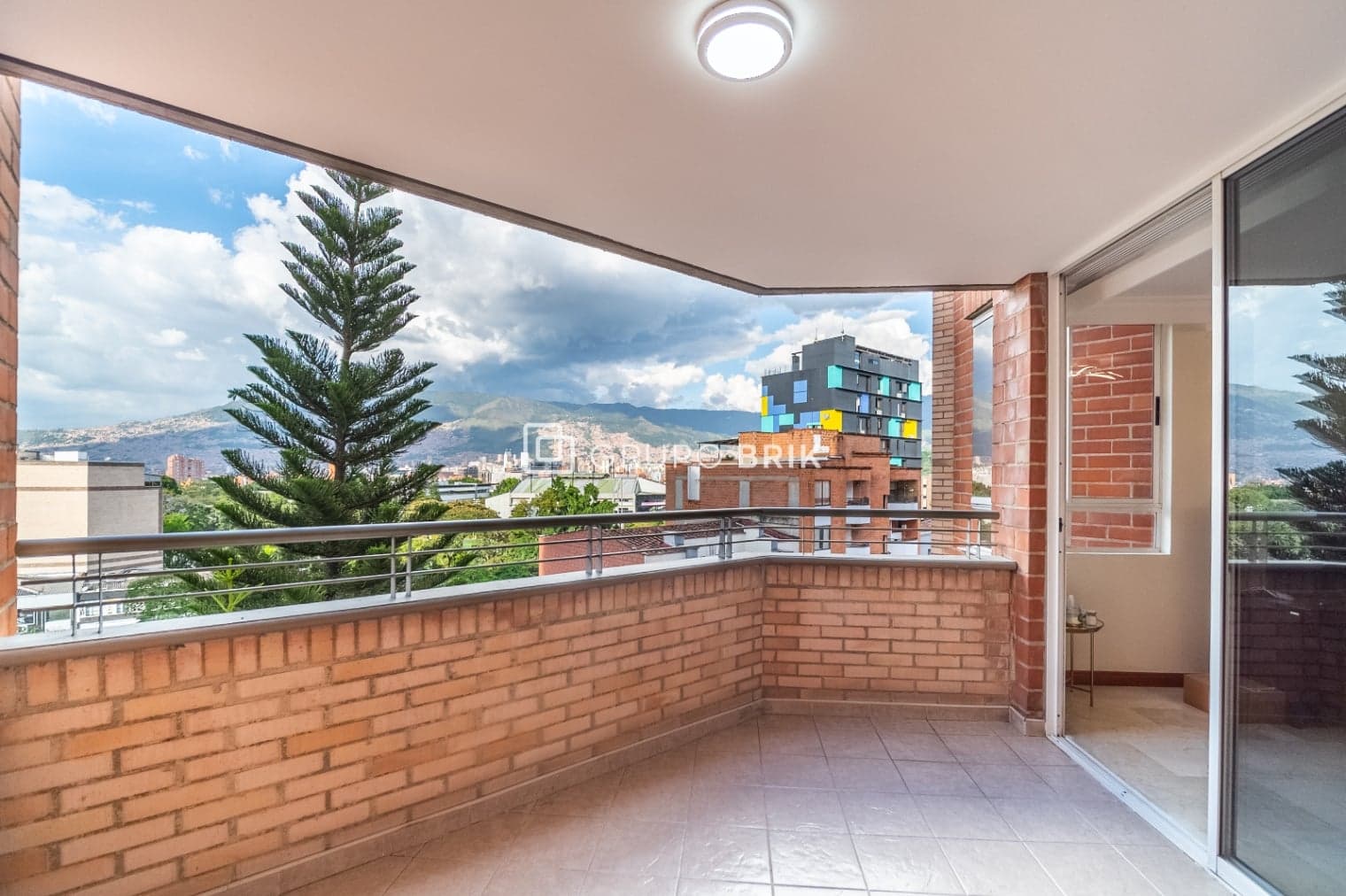 Apartment Laureles 3157 - 1