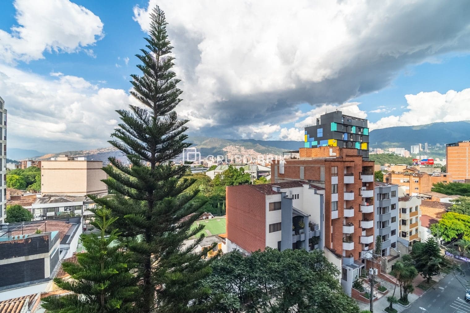 Apartamento Laureles 3157: foto 6 de 20