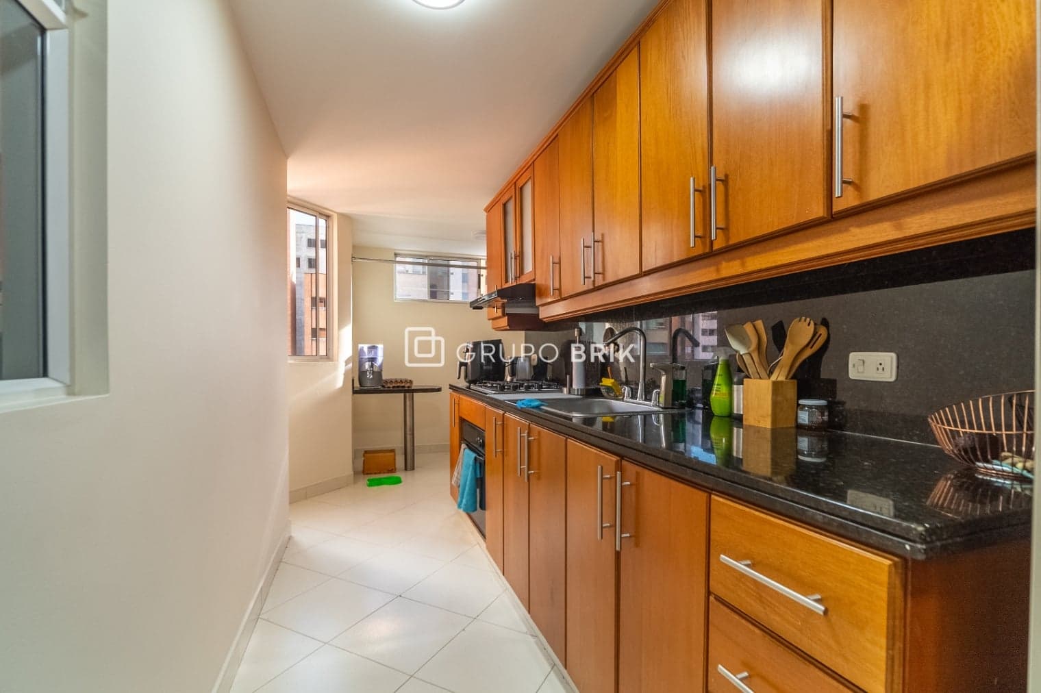 Apartamento Laureles 3157: foto 7 de 20