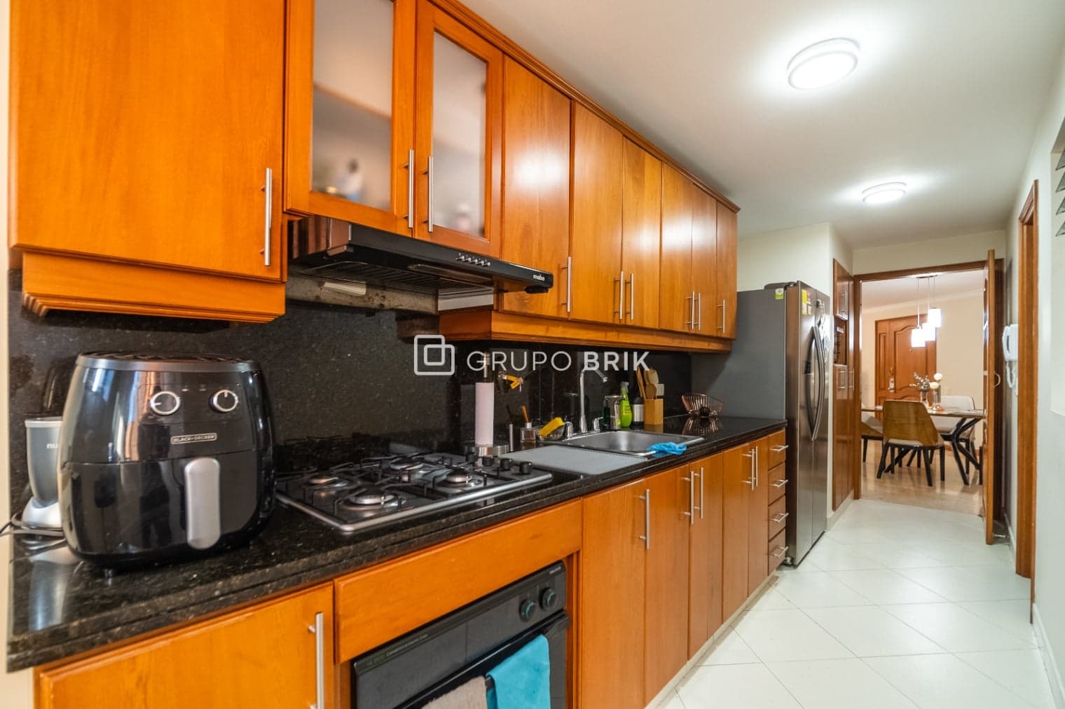 Apartamento Laureles 3157: foto 8 de 20