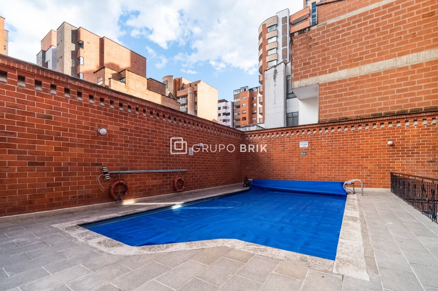 Apartamento Laureles 3157: foto 19 de 20