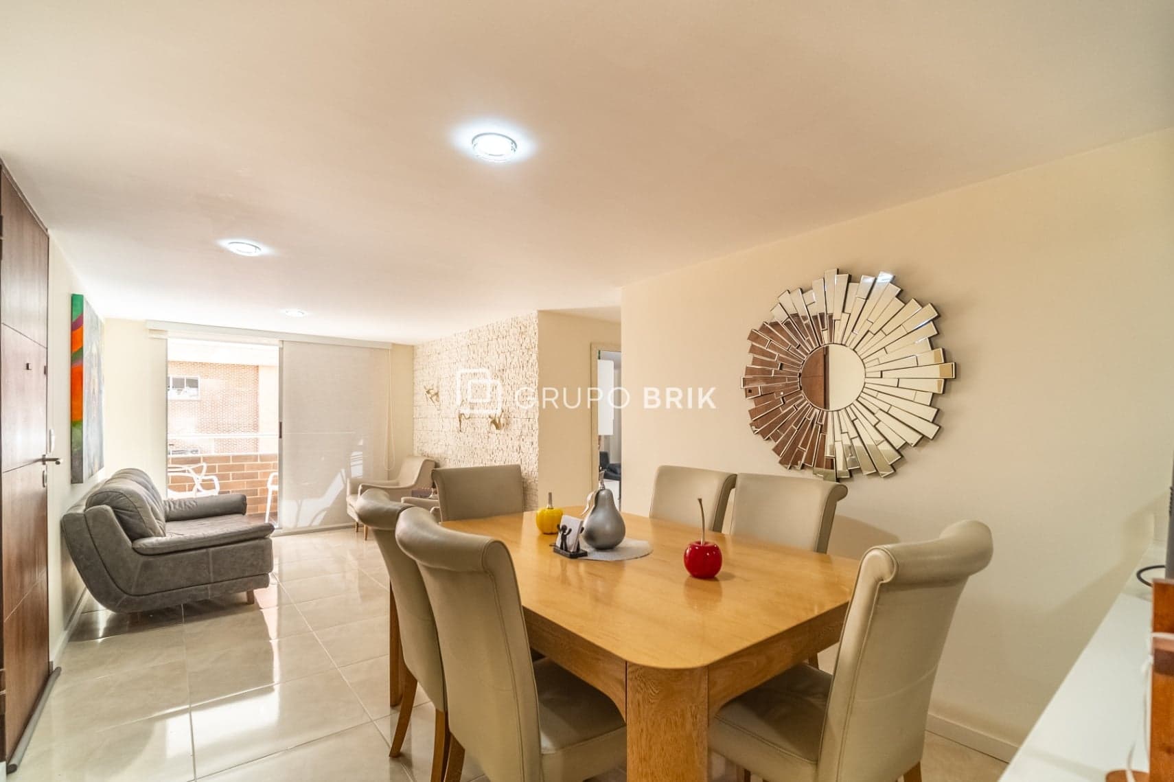 Apartment Los Colores 3162 - 1