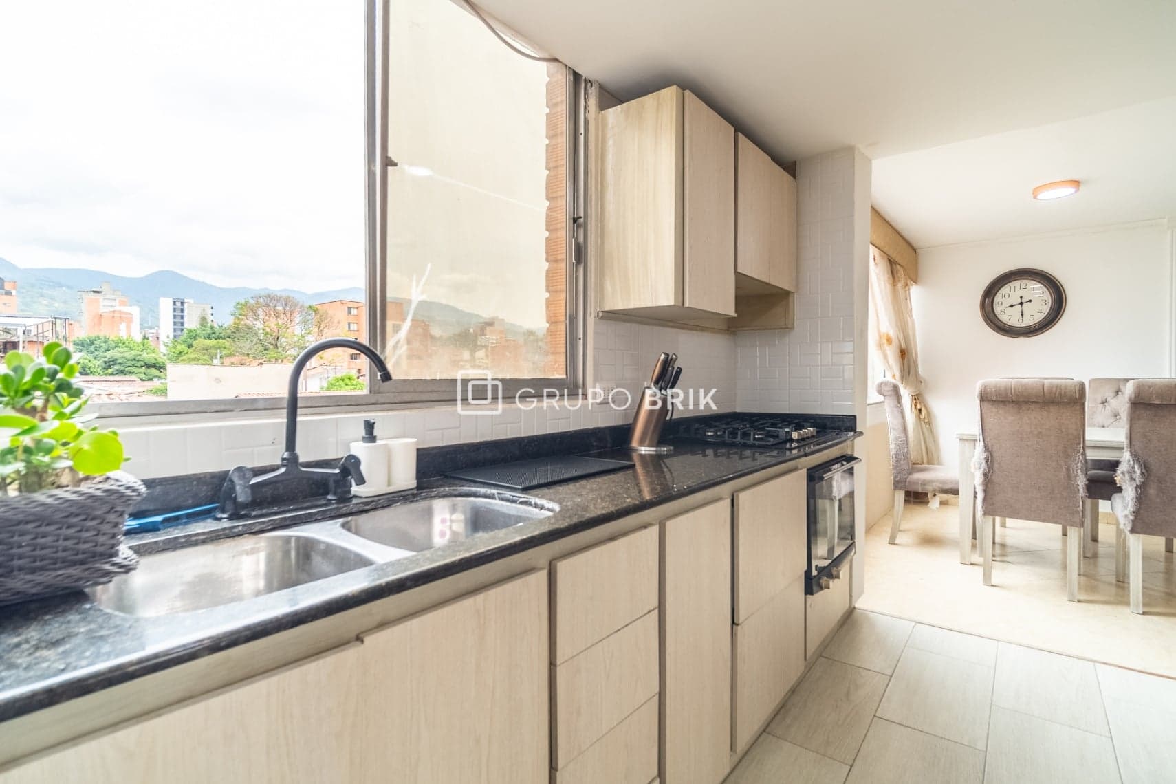 Apartamento Las Acacias 3181: foto 4 de 13