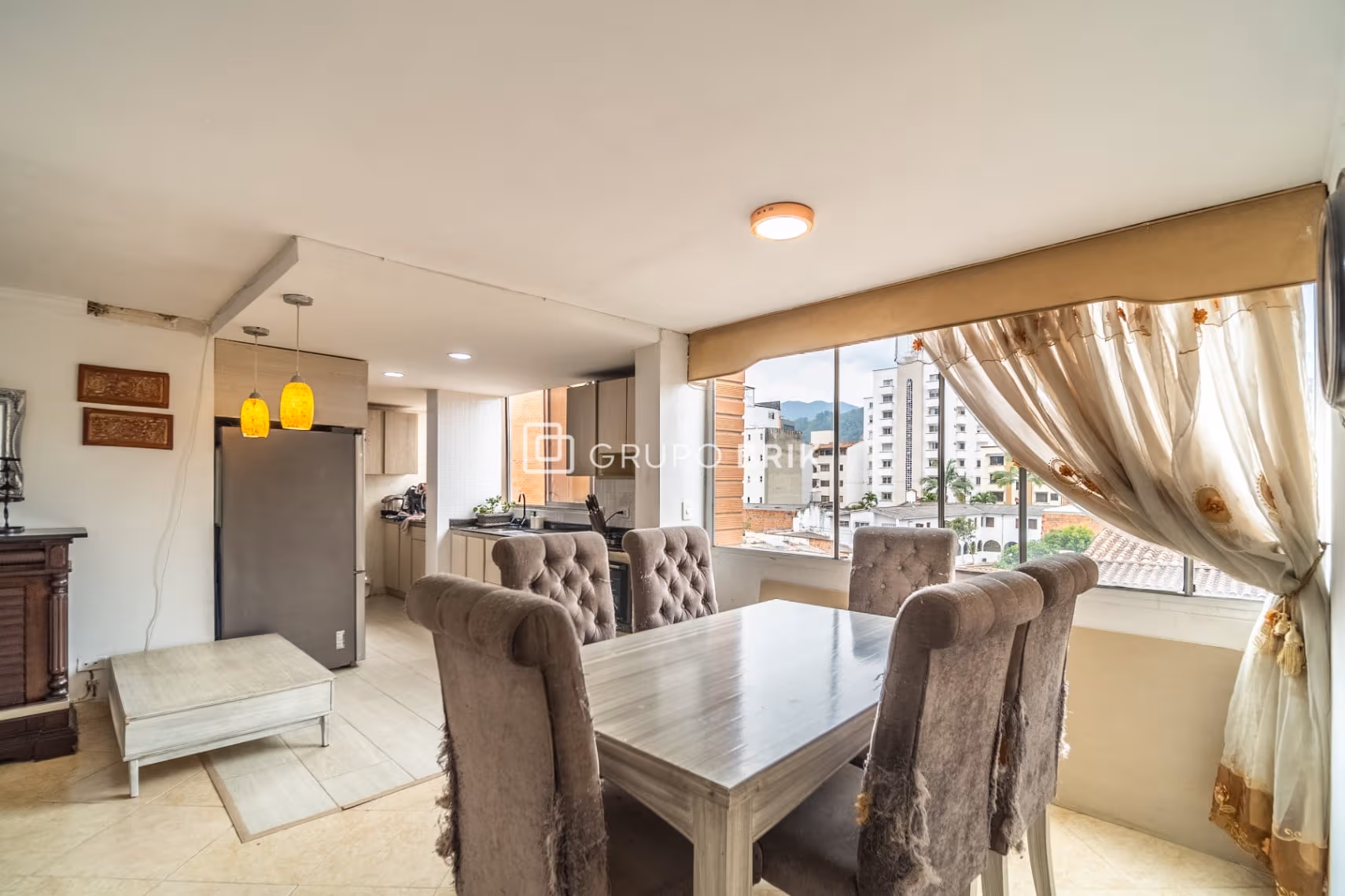 Apartment Las Acacias 3181 - 1