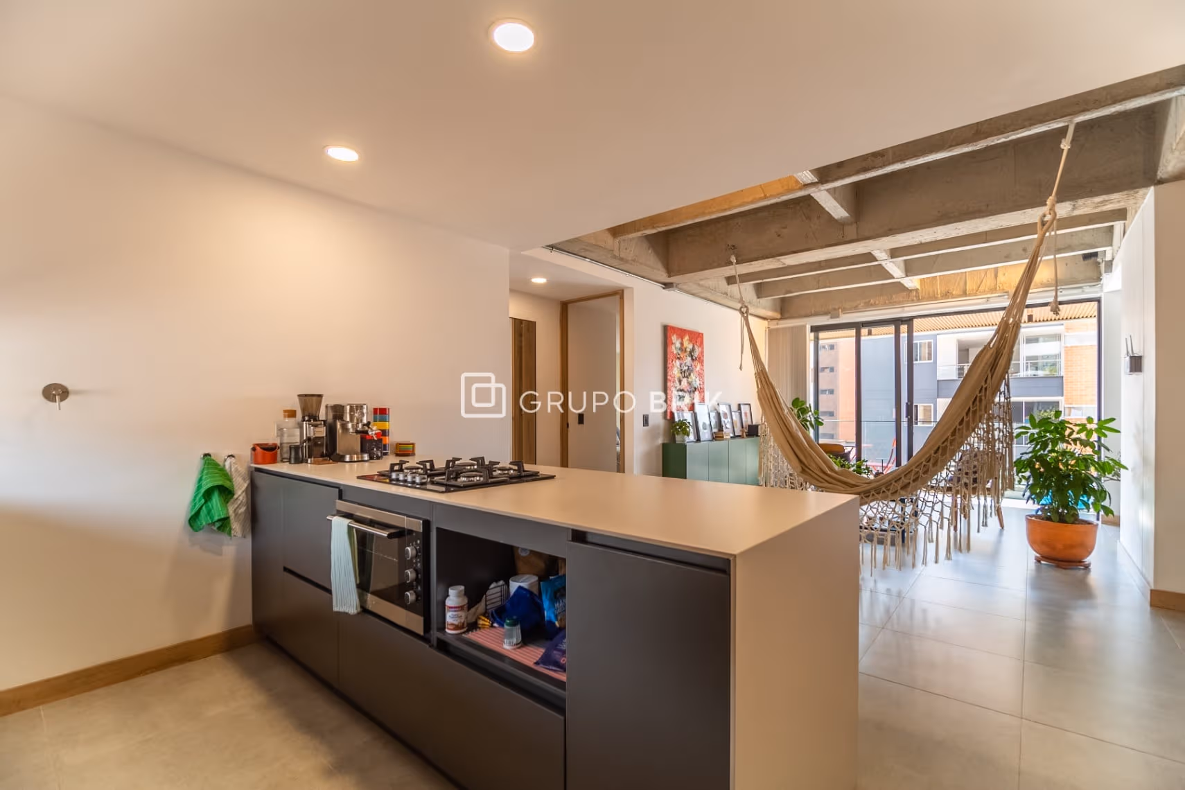 Apartment La Castellana 3221 - 1