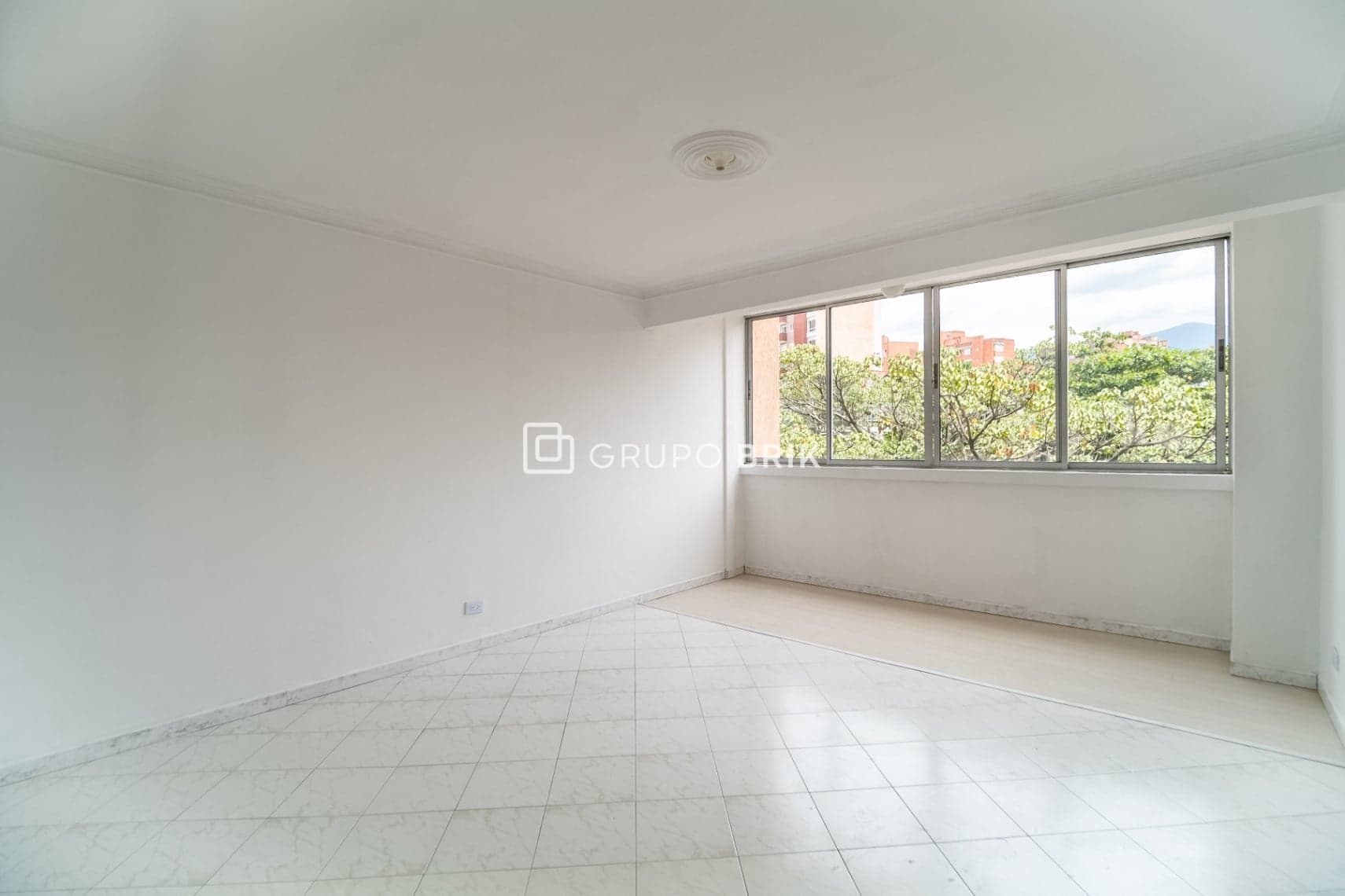Apartment Laureles 3222 - 1