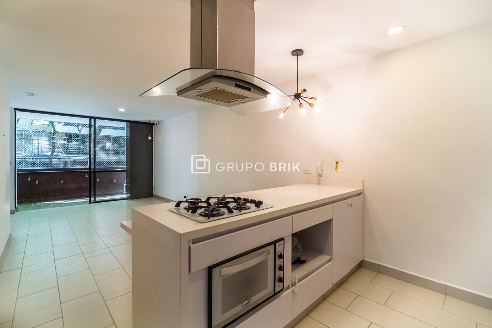 Apartment Avenida Nutibara 3248 - 1
