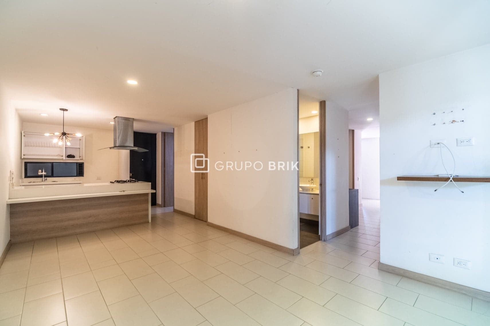 Apartamento Avenida Nutibara 3248: foto 3 de 16