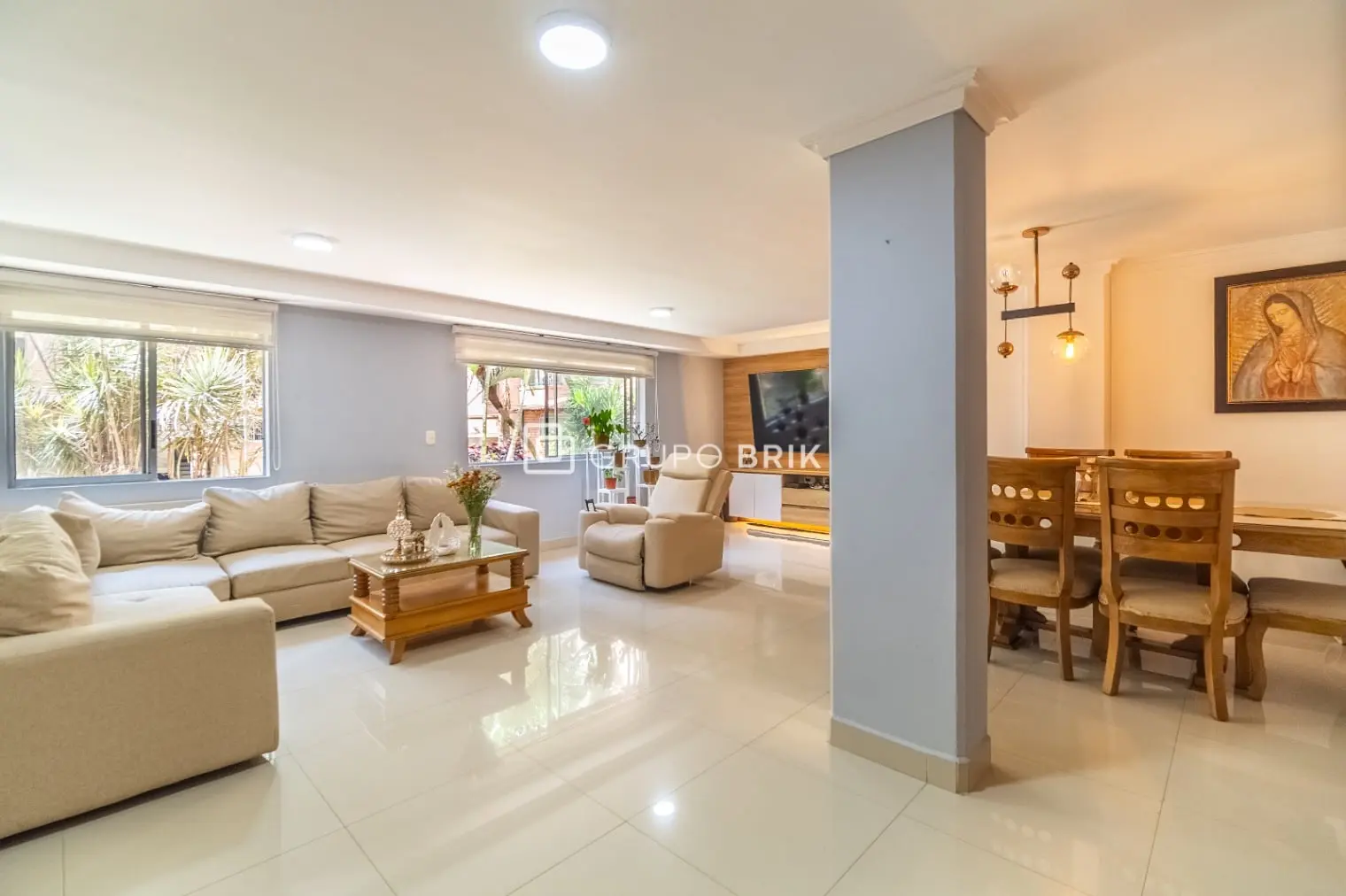 Apartment La Castellana 3249 - 1