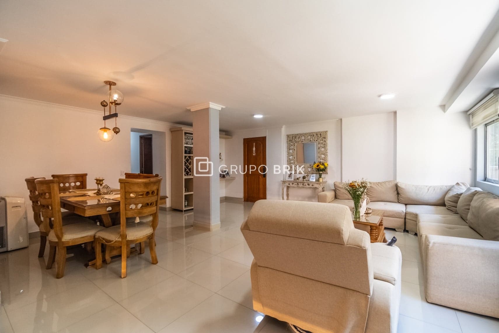 Apartamento La Castellana 3249: foto 2 de 13