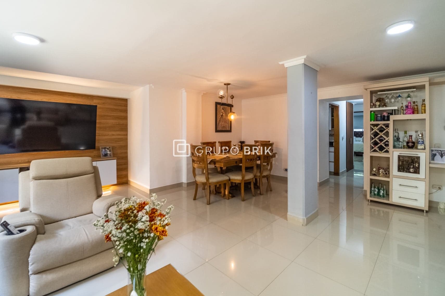 Apartamento La Castellana 3249: foto 3 de 13