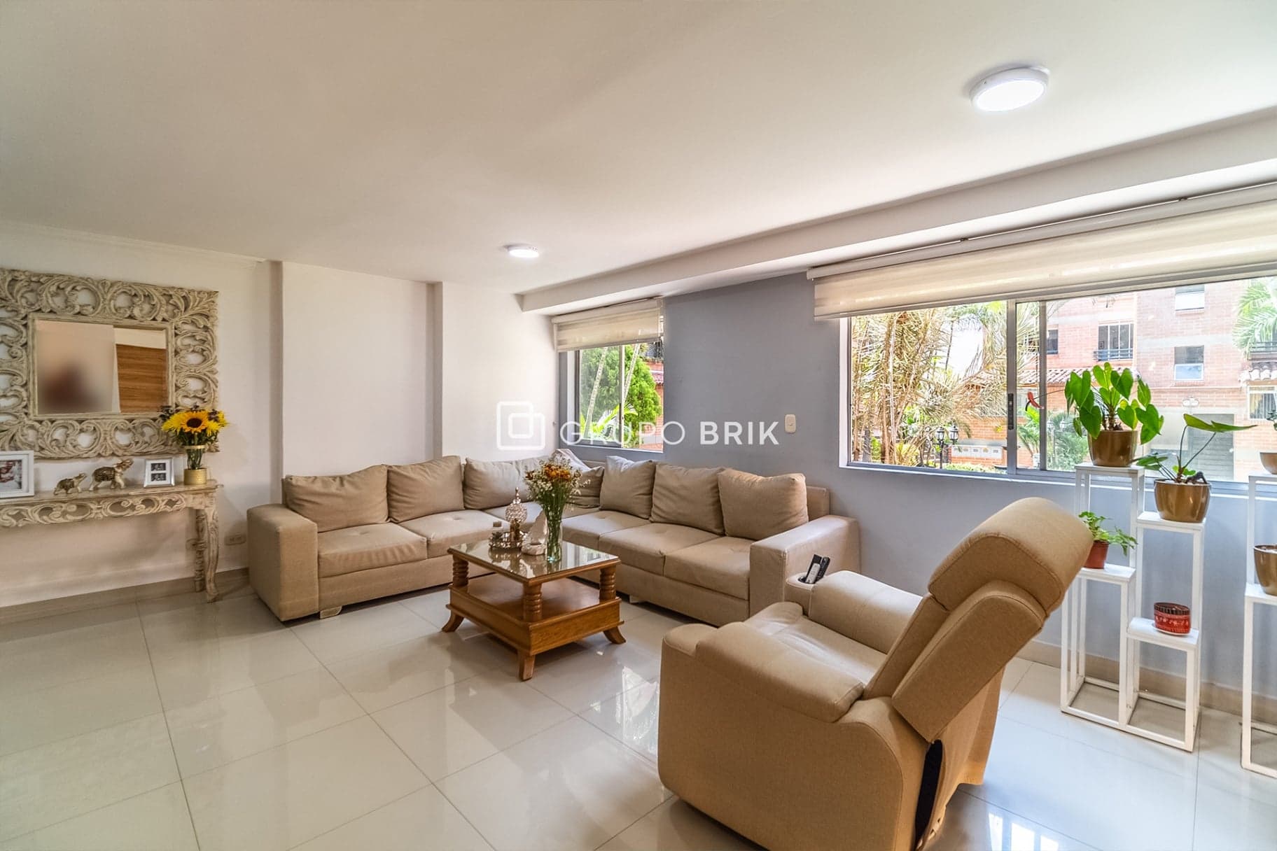Apartamento La Castellana 3249: foto 5 de 13