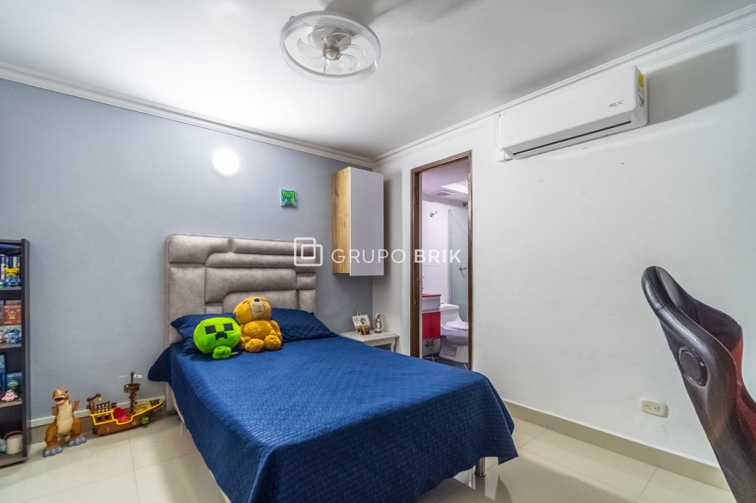 Apartamento La Castellana 3249: foto 6 de 13