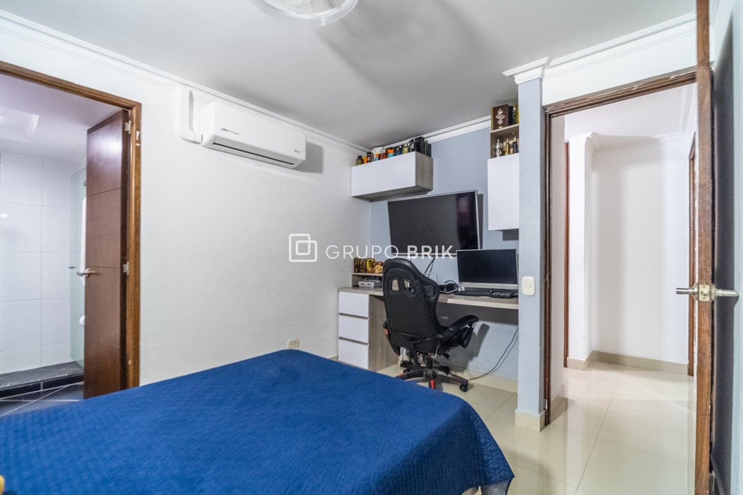 Apartamento La Castellana 3249: foto 7 de 13