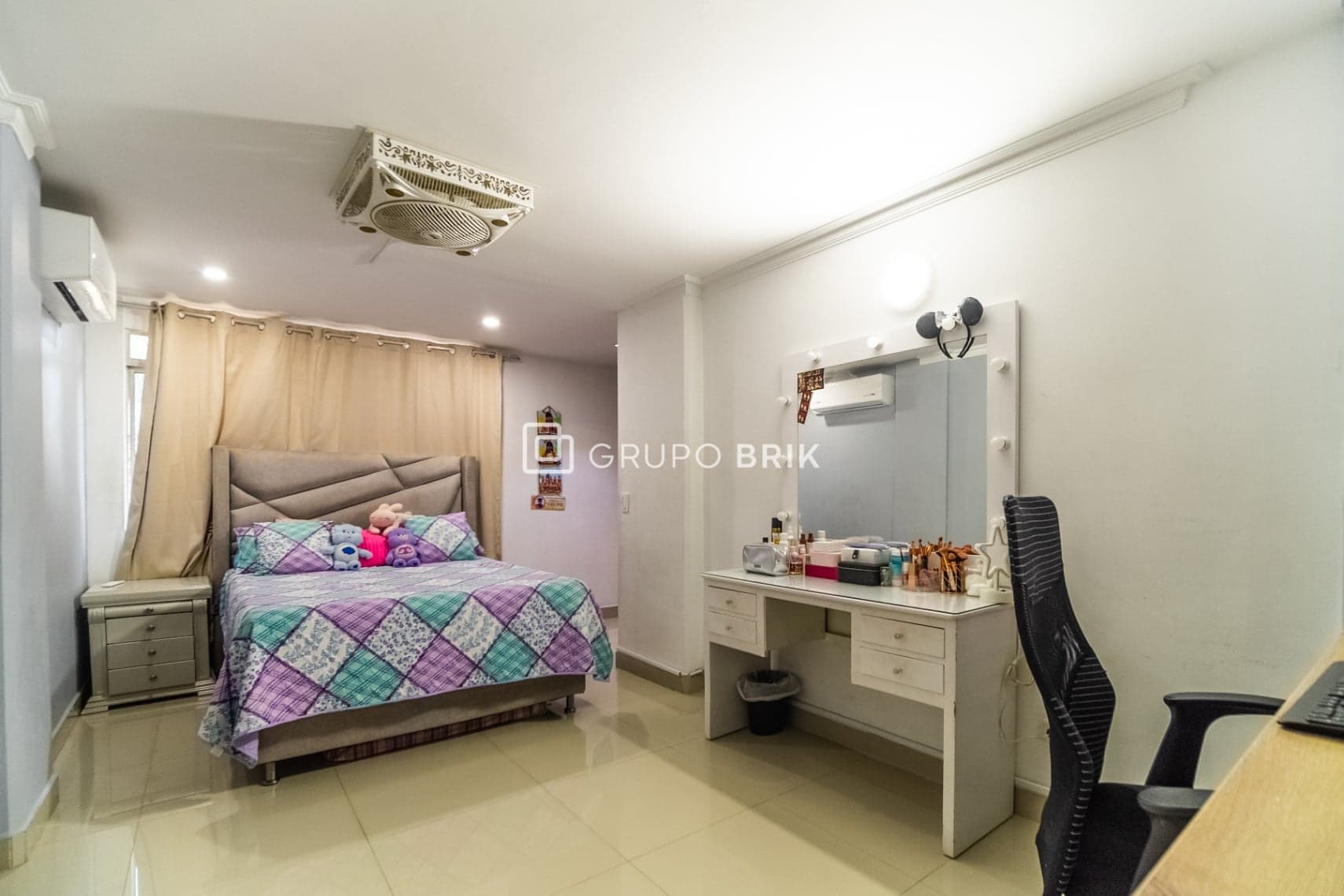 Apartamento La Castellana 3249: foto 9 de 13