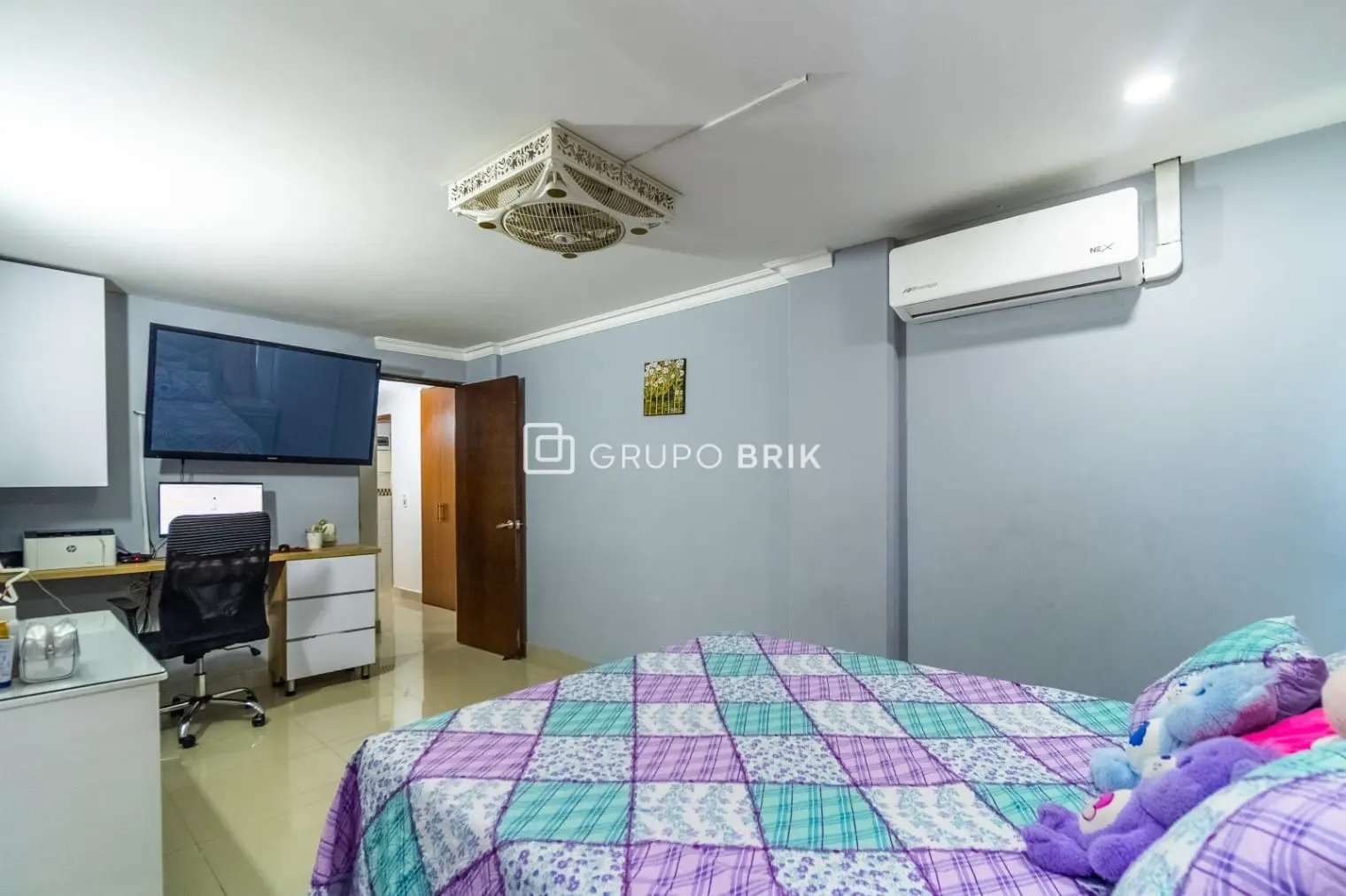 Apartamento La Castellana 3249: foto 10 de 13