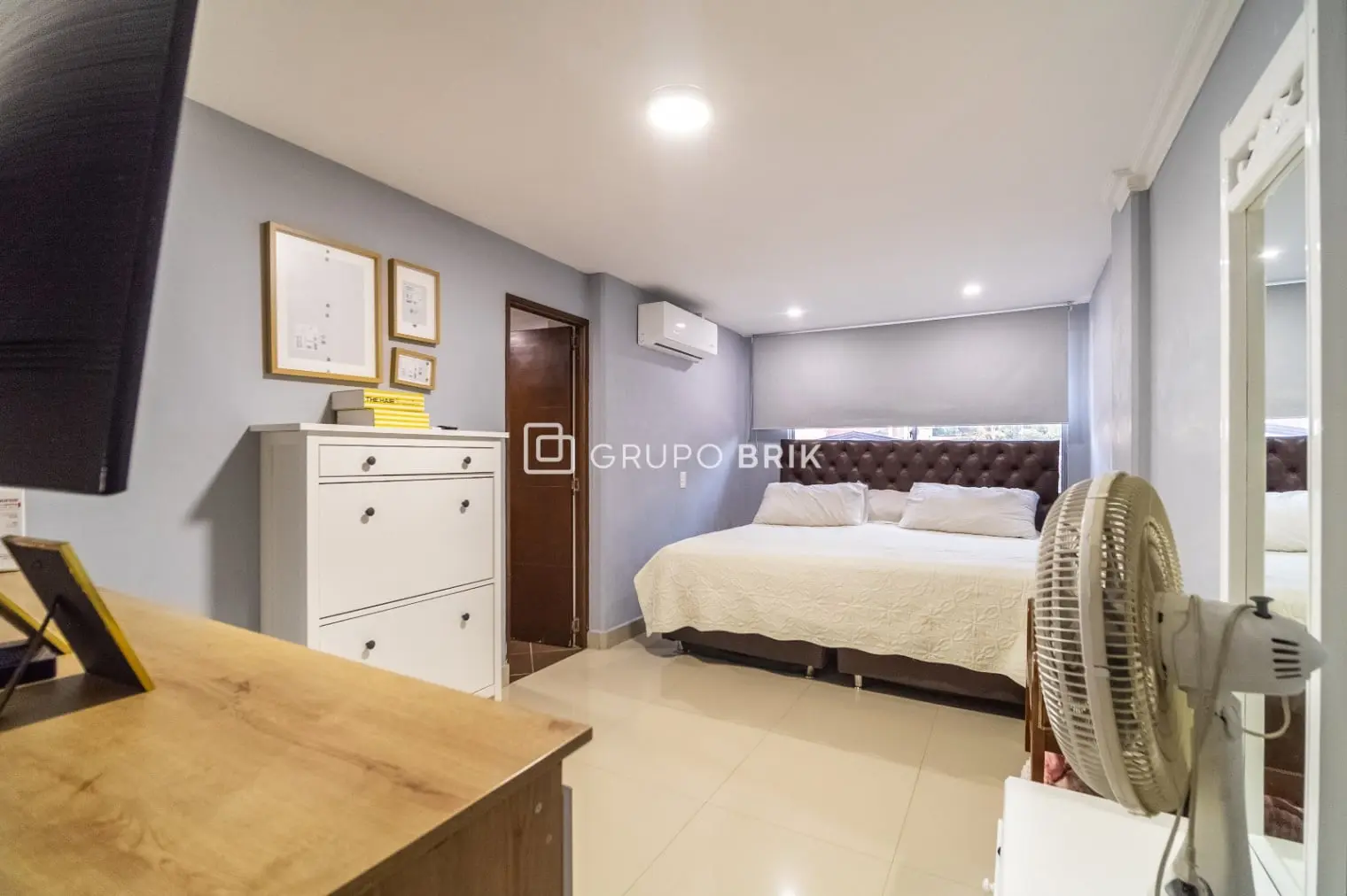 Apartamento La Castellana 3249: foto 11 de 13