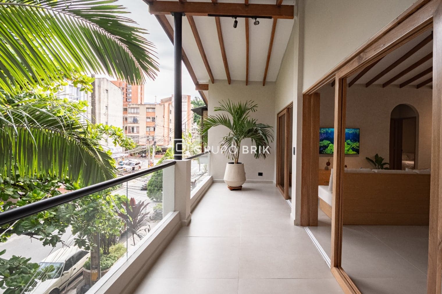 3-bed apartment for sale in Laureles Estadio, Medellín: photo 30 of 72
