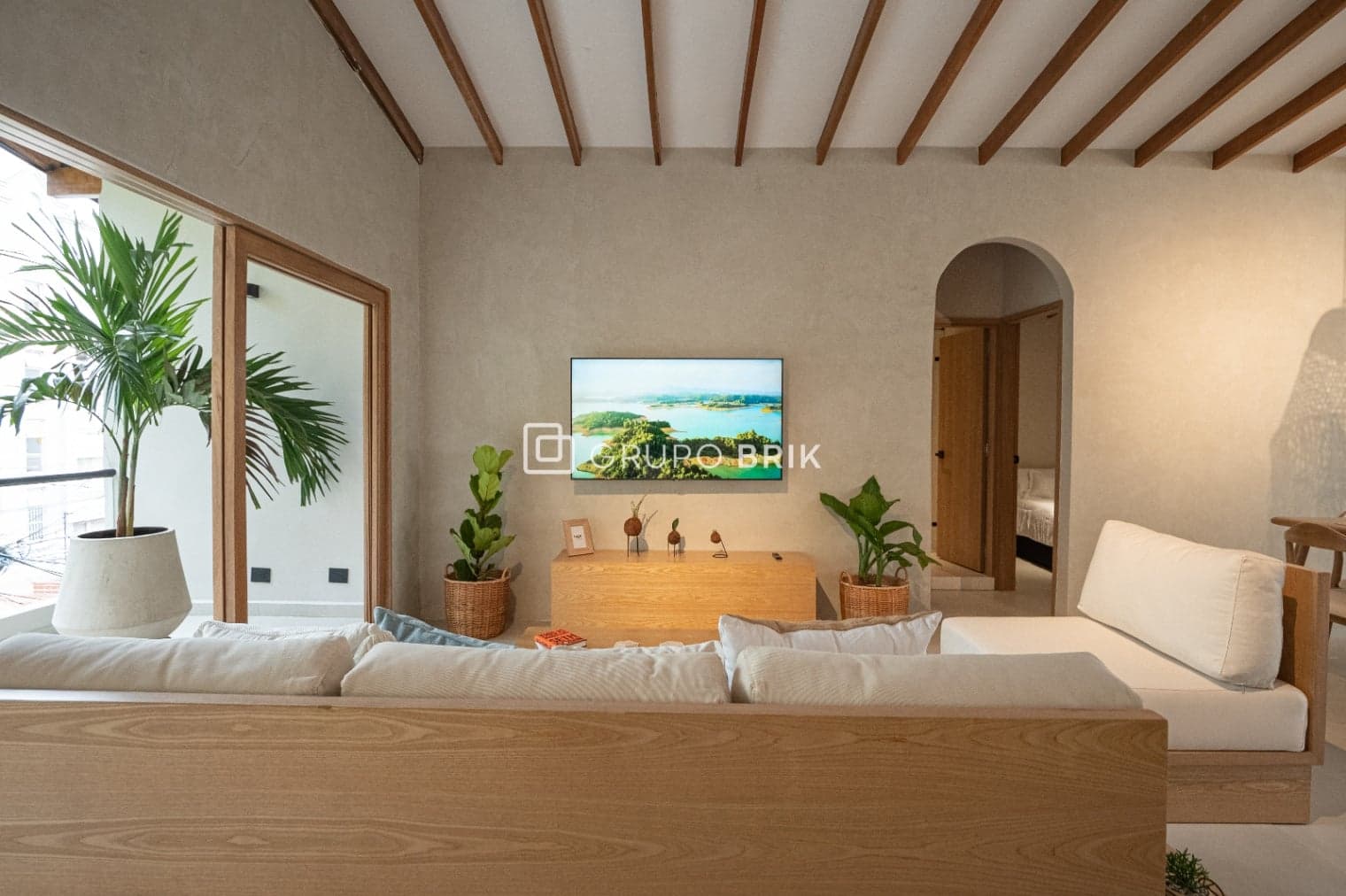 3-bed apartment for sale in Laureles Estadio, Medellín: photo 36 of 72