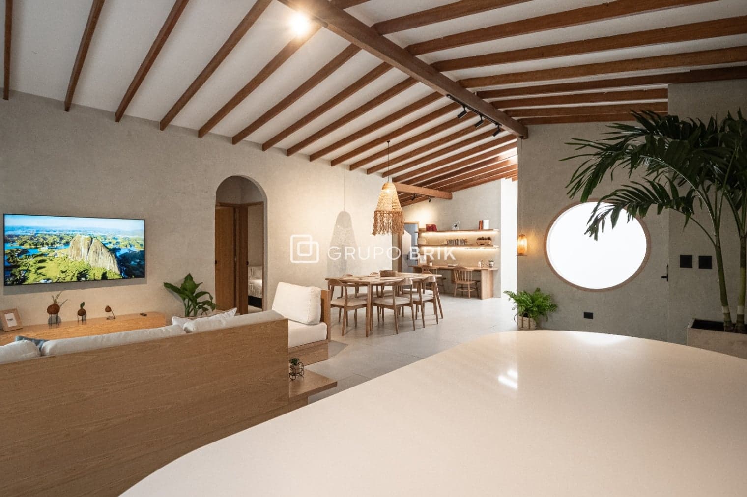 3-bed apartment for sale in Laureles Estadio, Medellín: photo 37 of 72