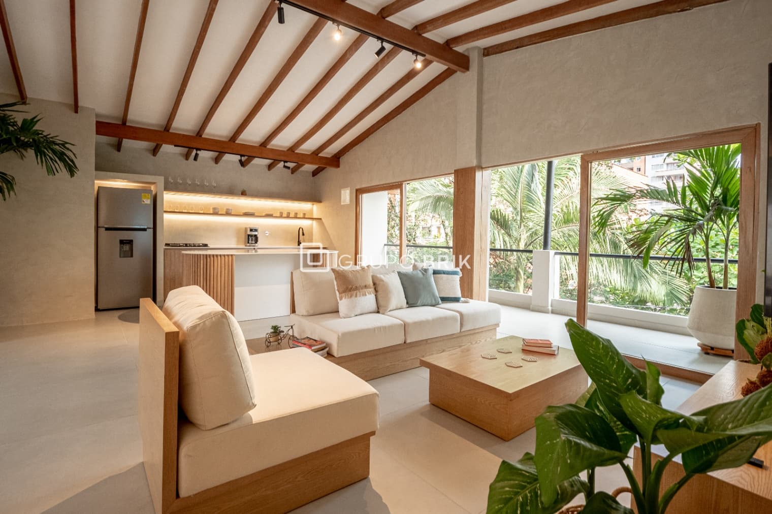 3-bed apartment for sale in Laureles Estadio, Medellín: photo 45 of 72