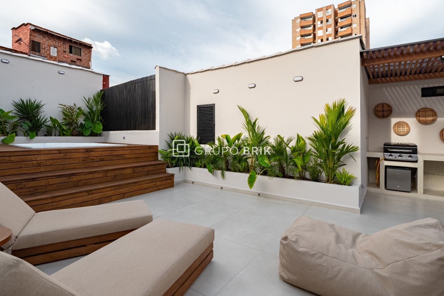 3-bed apartment for sale in Laureles Estadio, Medellín: photo 52 of 72