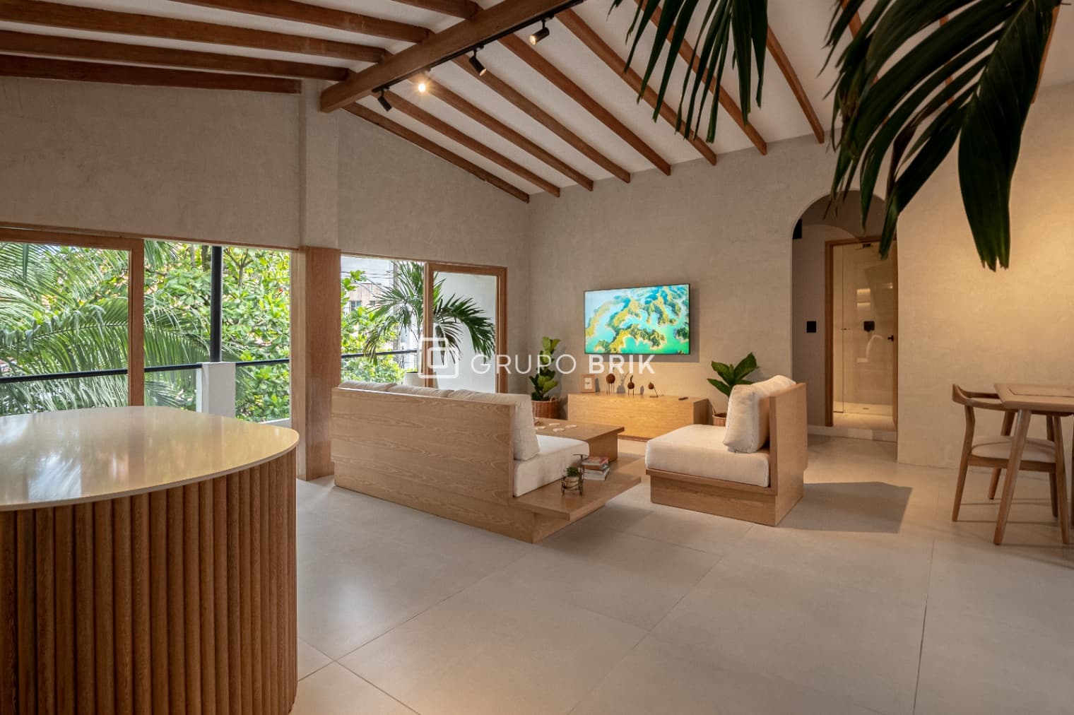 3-bed apartment for sale in Laureles Estadio, Medellín: photo 56 of 72