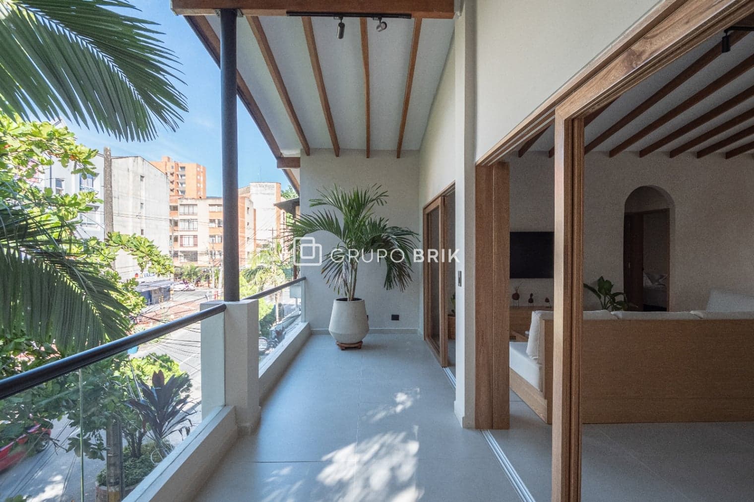 3-bed apartment for sale in Laureles Estadio, Medellín: photo 68 of 72