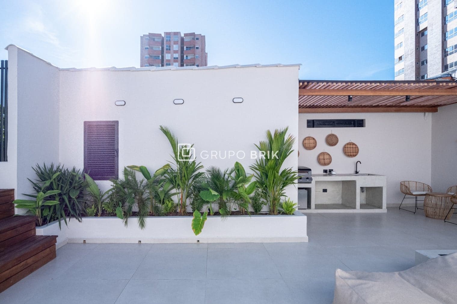 3-bed apartment for sale in Laureles Estadio, Medellín: photo 71 of 72