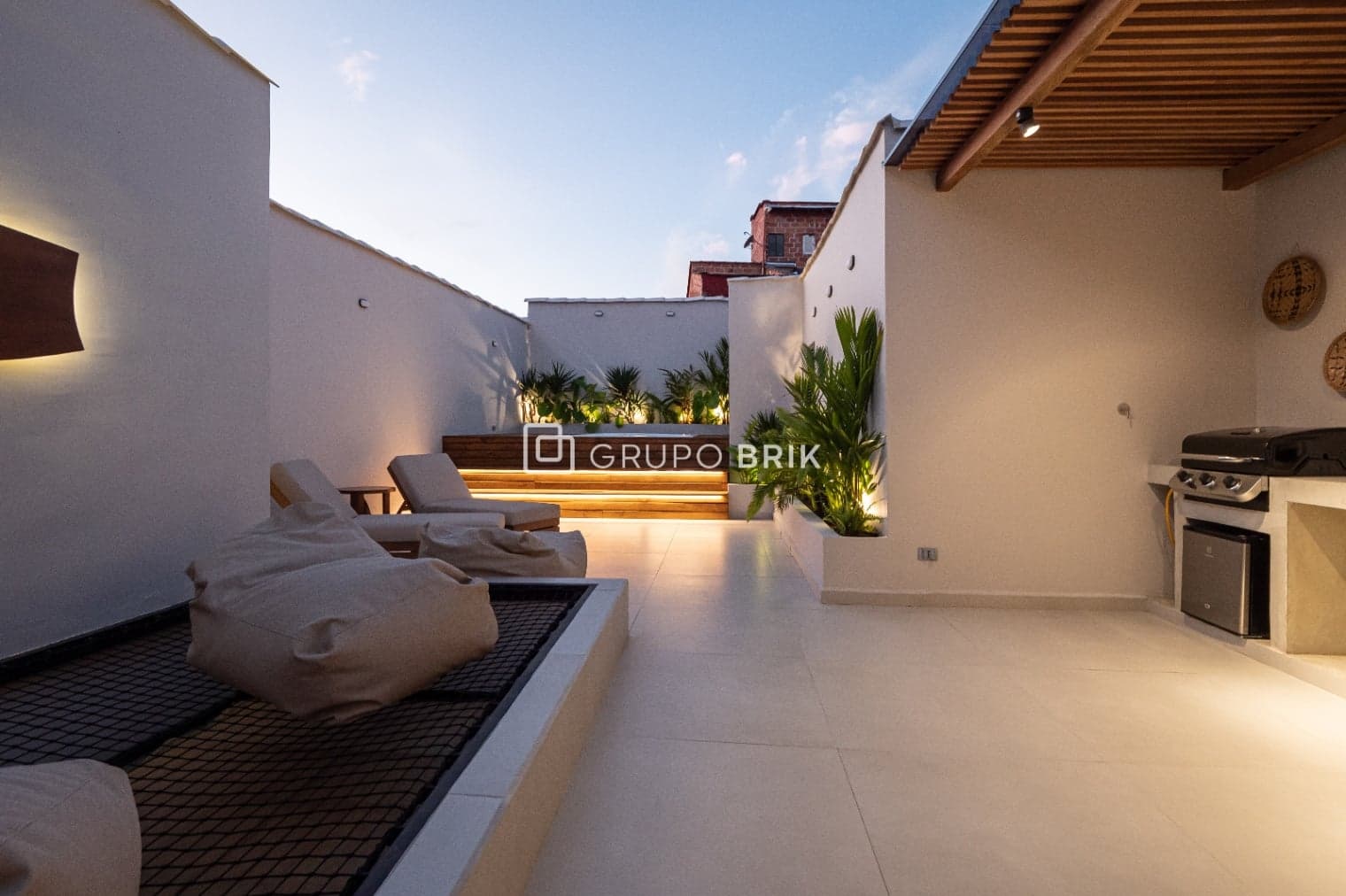 3-bed apartment for sale in Laureles Estadio, Medellín: photo 12 of 72