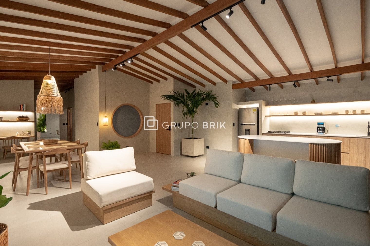 3-bed apartment for sale in Laureles Estadio, Medellín: photo 2 of 72