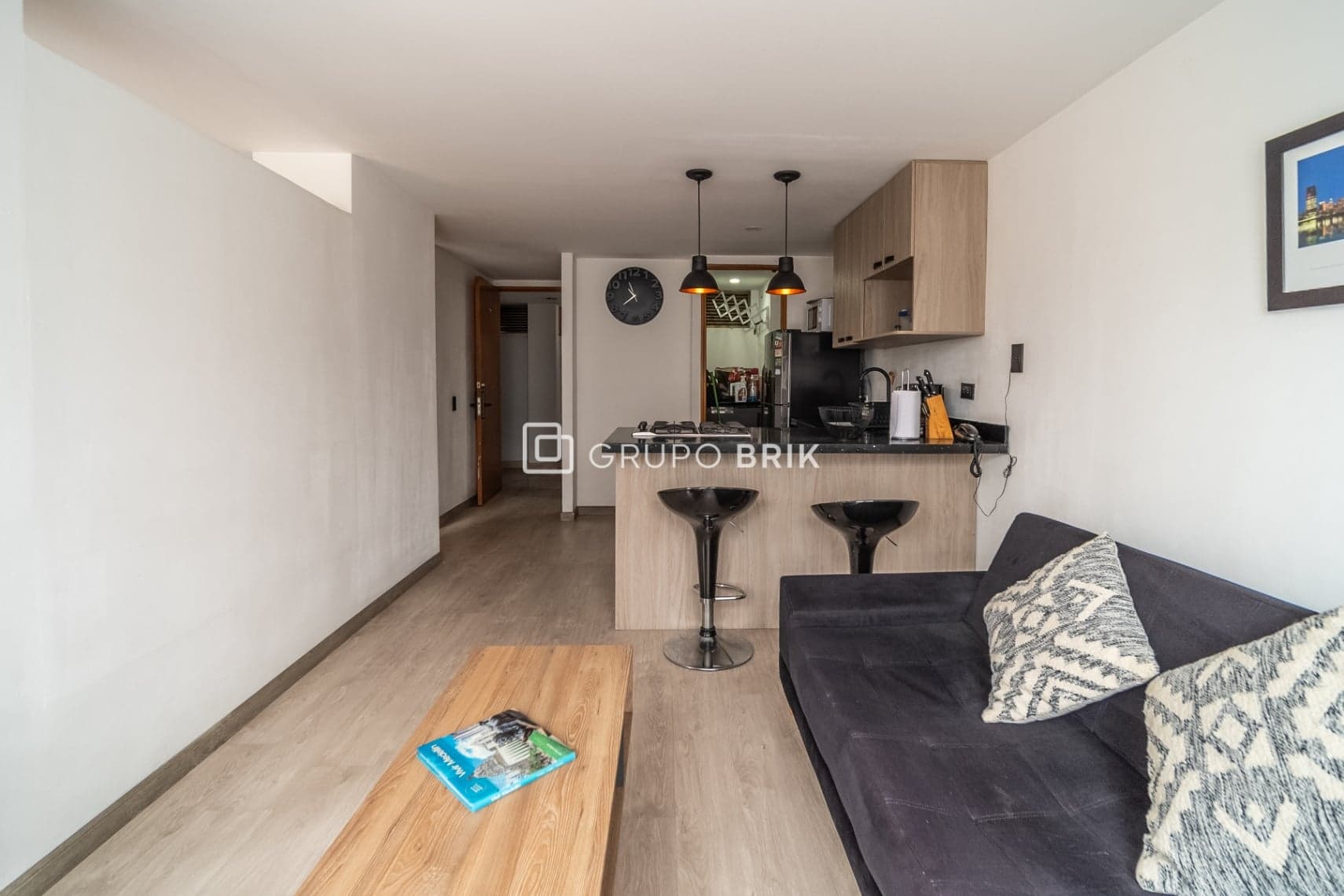Apartamento El Cerro 3255: foto 2 de 14