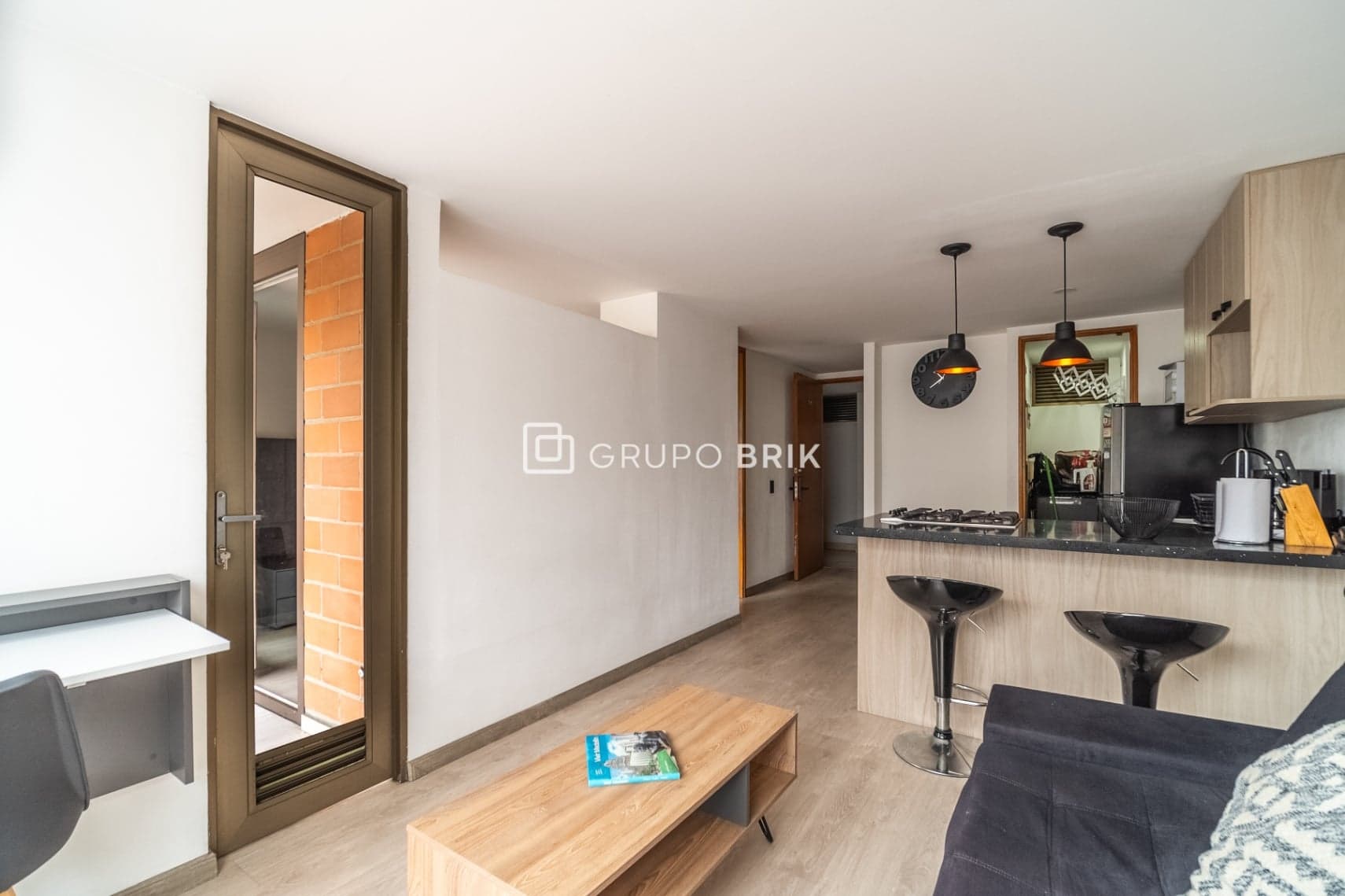 Apartamento El Cerro 3255: foto 3 de 14
