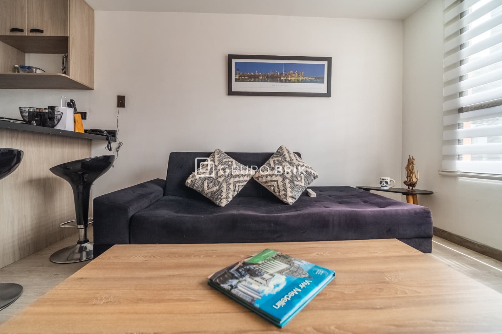 Apartamento El Cerro 3255: foto 5 de 14