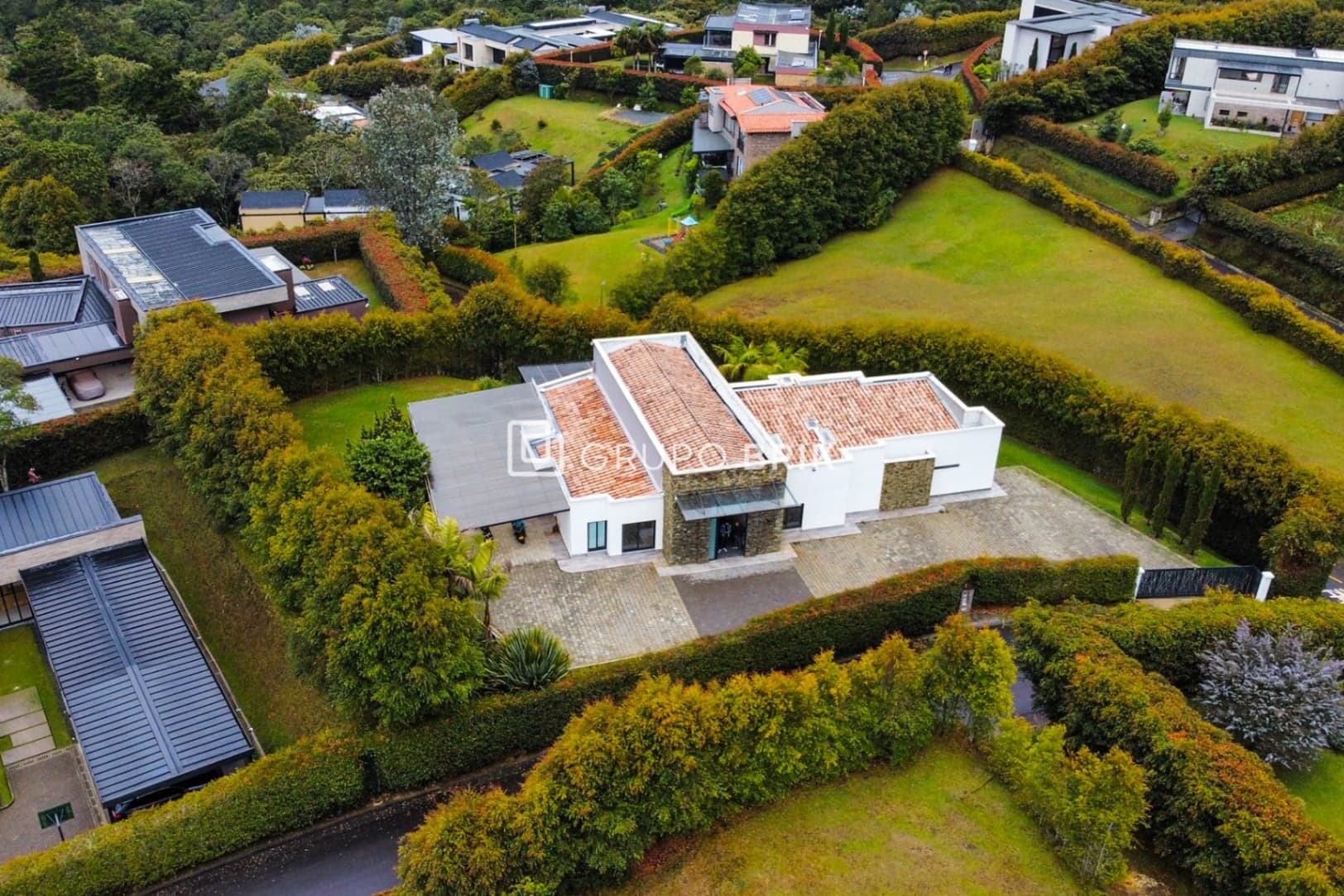 Casa Alto De Las Palmas 3233: foto 28 de 30