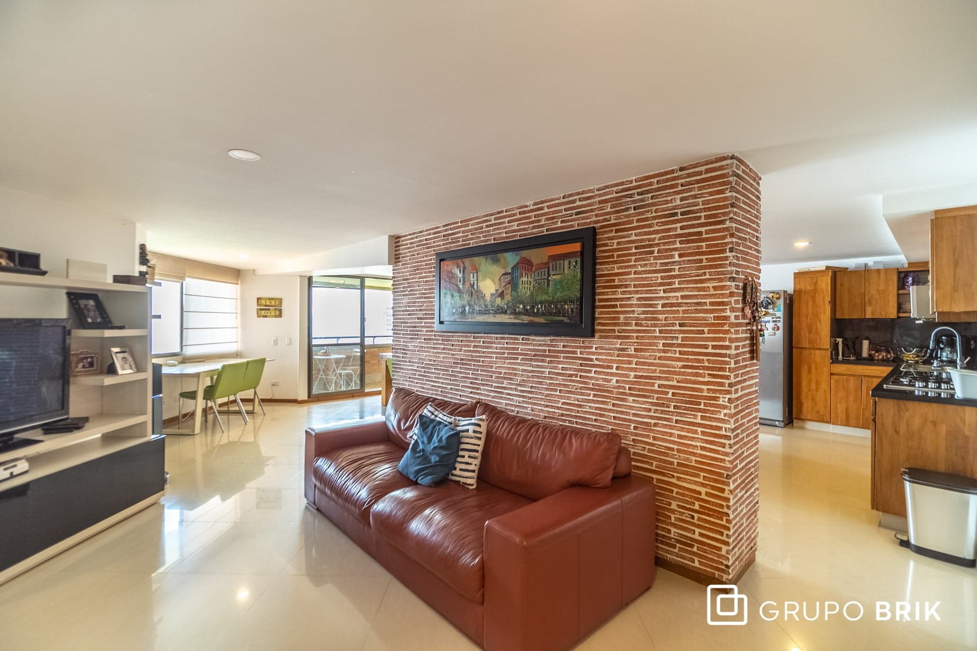 Apartment Aves Maria 2507 - 1