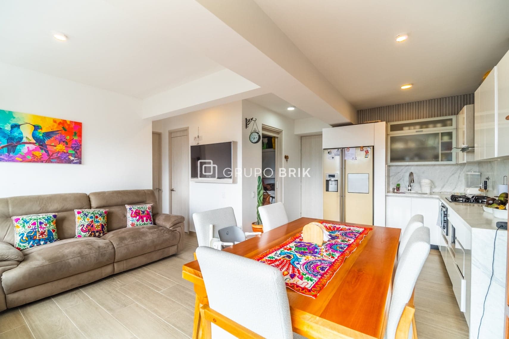 Apartamento Prados De Sabaneta 3156: foto 3 de 17