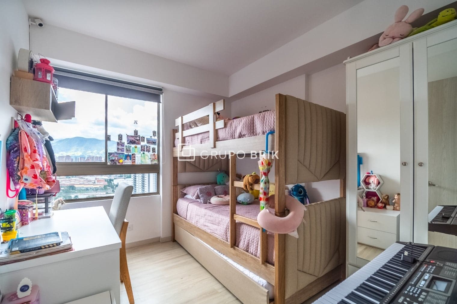Apartamento Prados De Sabaneta 3156: foto 13 de 17
