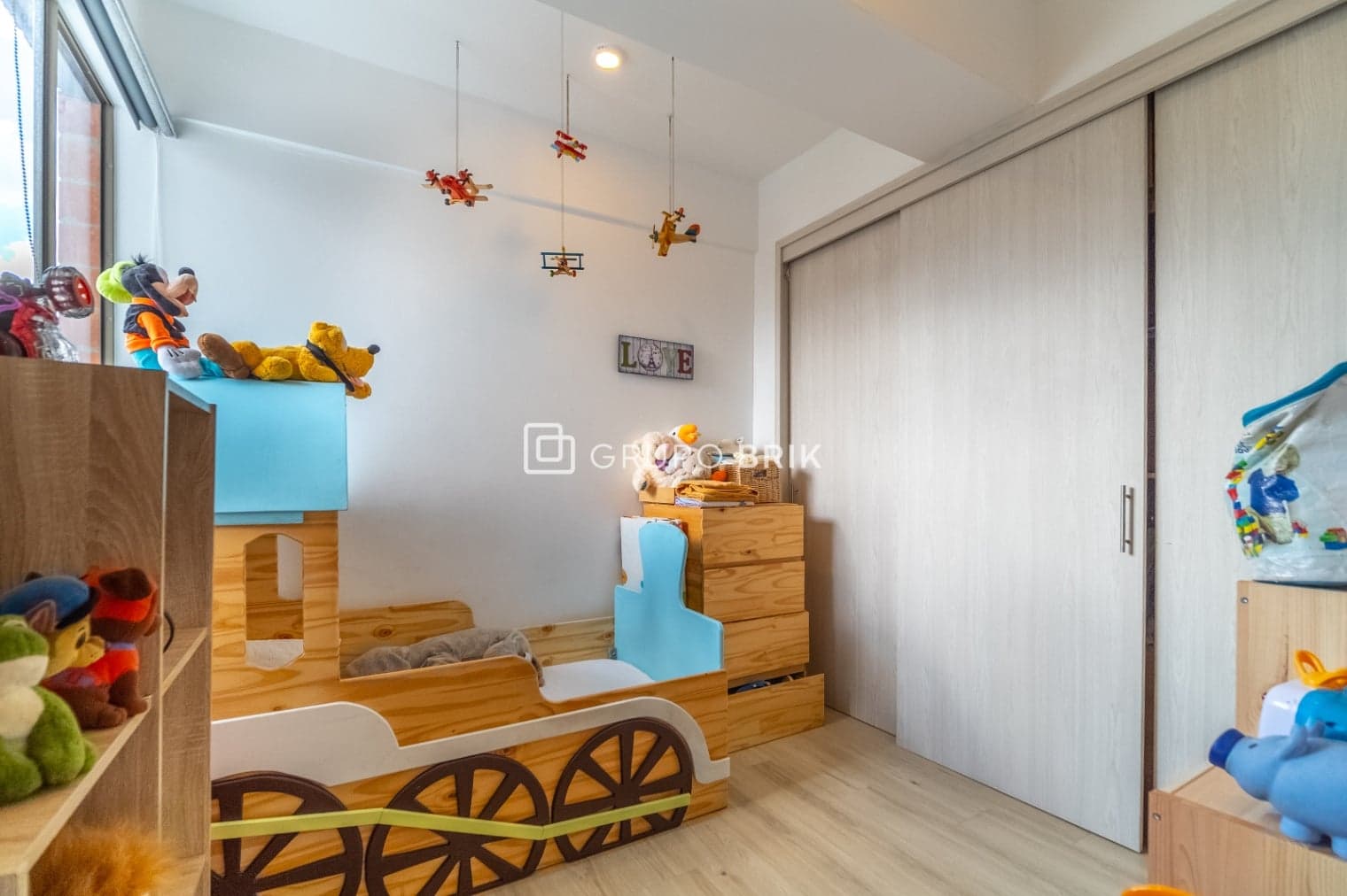 Apartamento Prados De Sabaneta 3156: foto 16 de 17