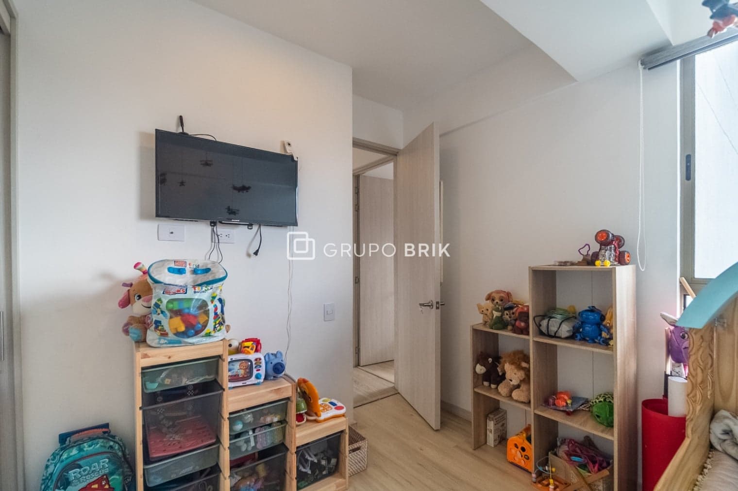 Apartamento Prados De Sabaneta 3156: foto 17 de 17