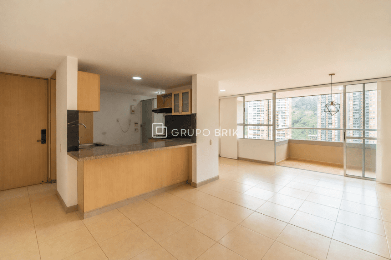 Apartment Loma de San Jose 3183 - 1
