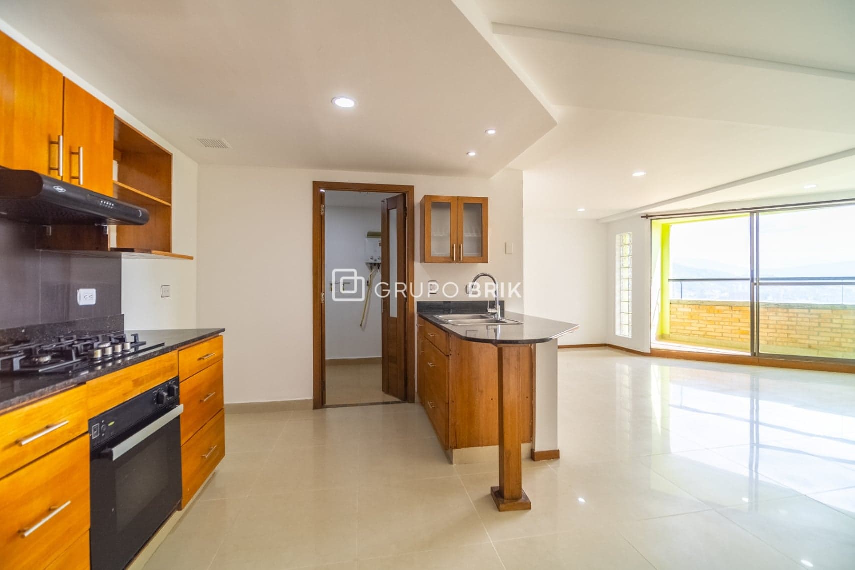 Apartment Las Lomitas 3224 - 1