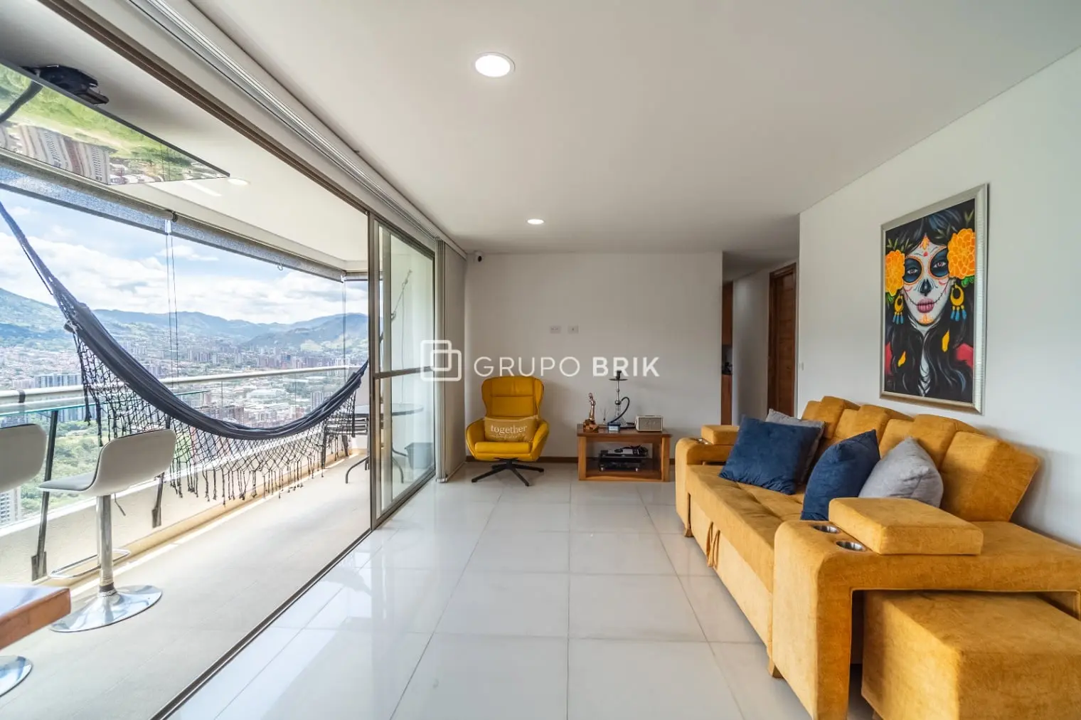Apartamento Loma De San Jose 3250: foto 4 de 17