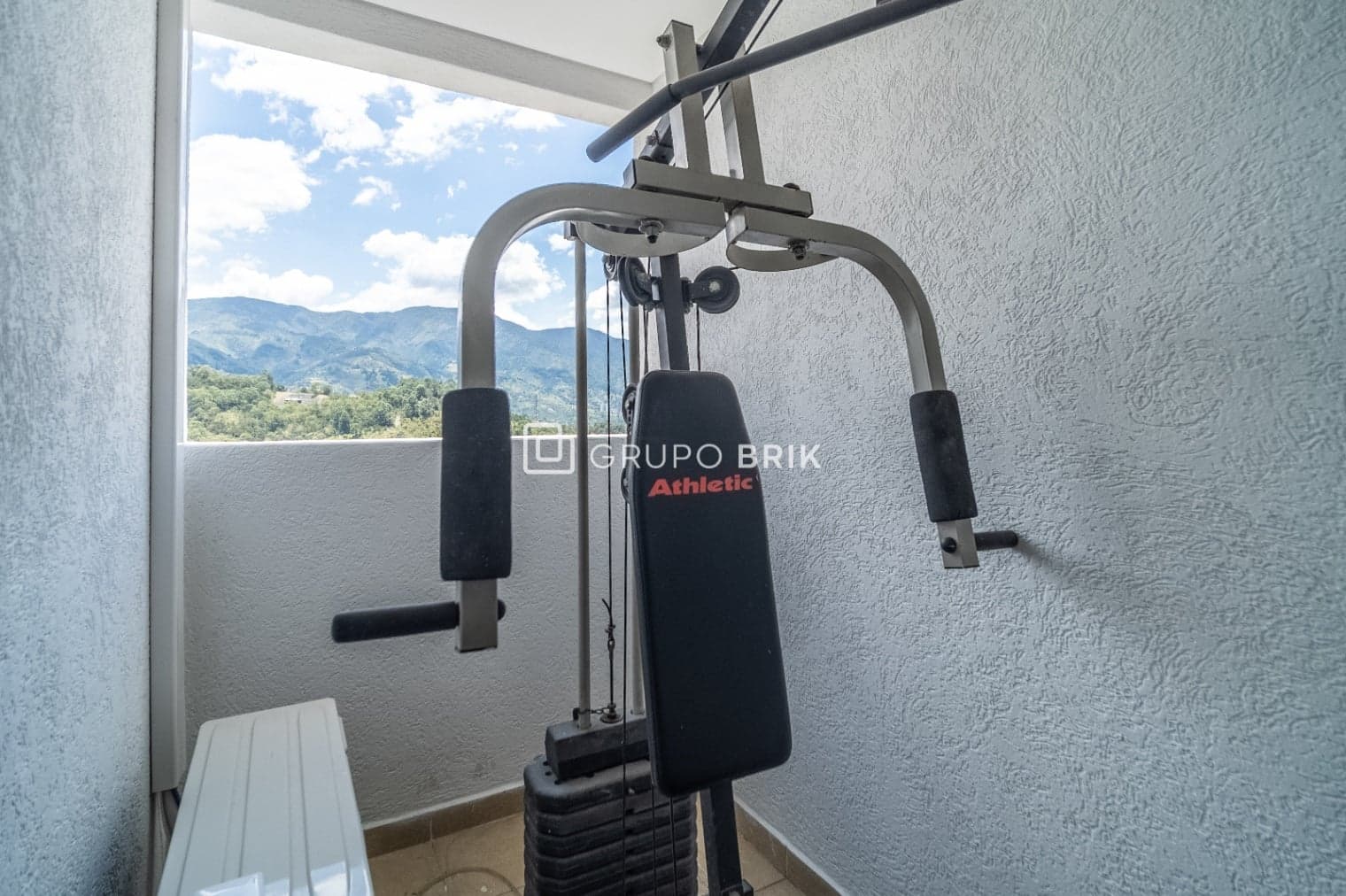 Apartamento Loma De San Jose 3250: foto 17 de 17