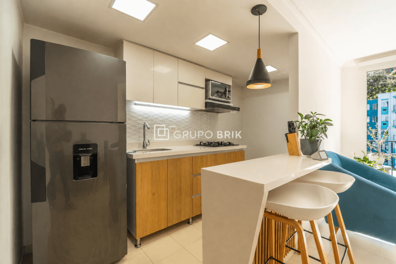 Apartamento Viviendas del sur 3213: foto 4 de 15