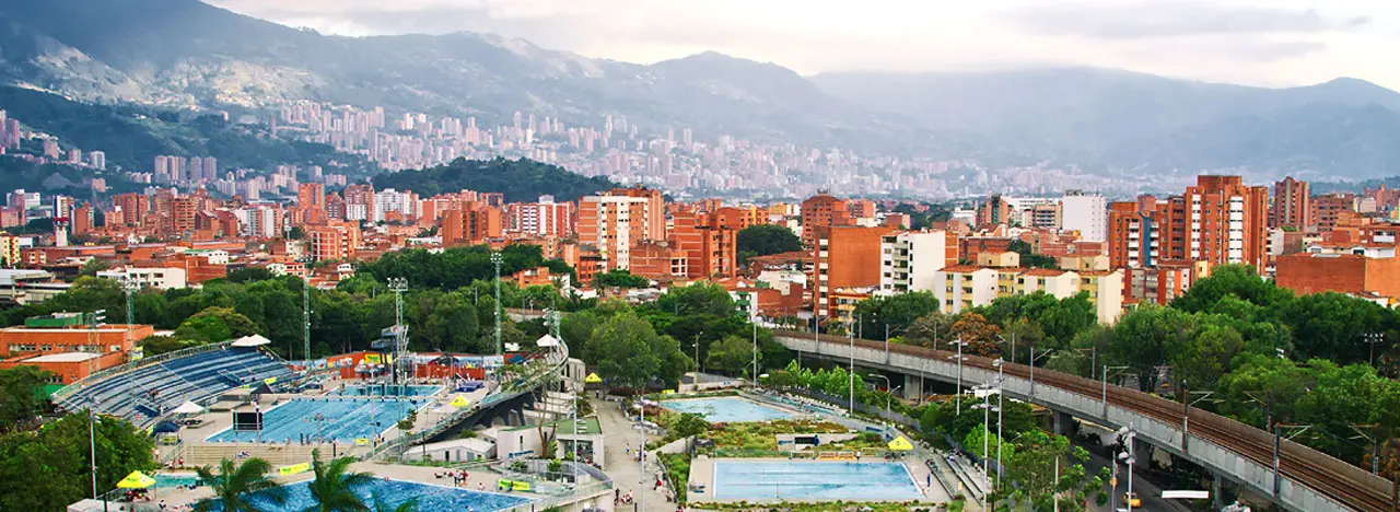 Imagen de laureles